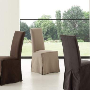 COVER in tessuto di cotone...