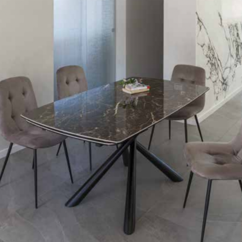 Tavolo allungabile NEWPORT - La Seggiola