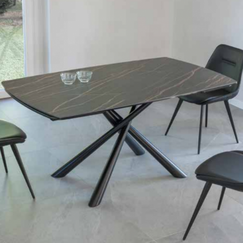 Tavolo allungabile NEWPORT - La Seggiola Tavolo allungabile NEWPORT - La Seggiola