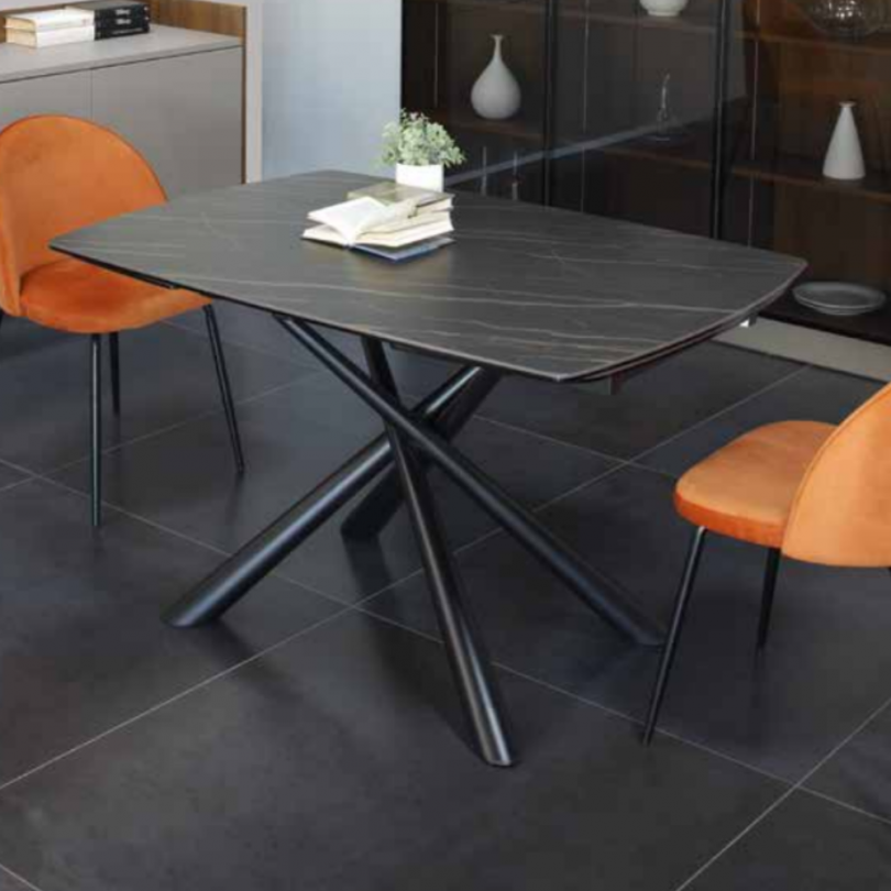 Tavolo allungabile NEWPORT - La Seggiola Tavolo allungabile NEWPORT - La Seggiola