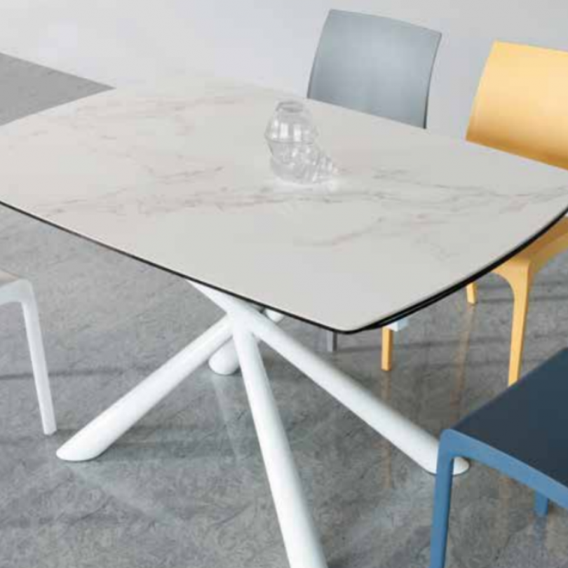 Tavolo allungabile NEWPORT - La Seggiola