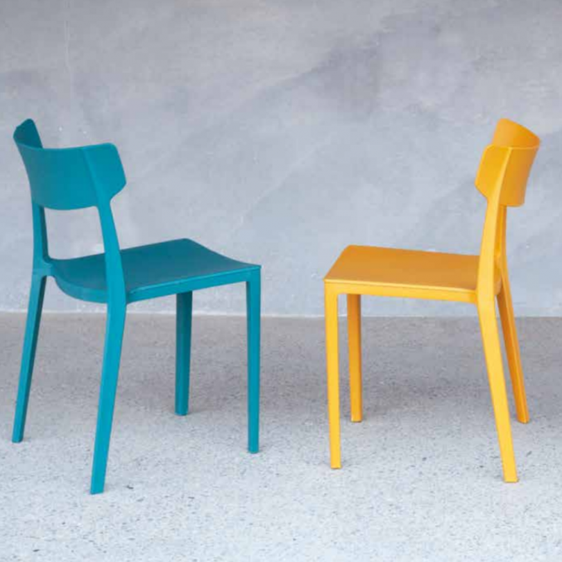 Sedia CITYLIFE - La Seggiola