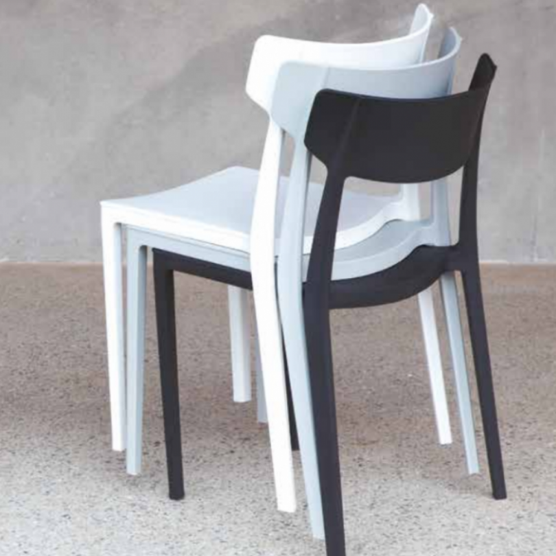 Sedia CITYLIFE - La Seggiola