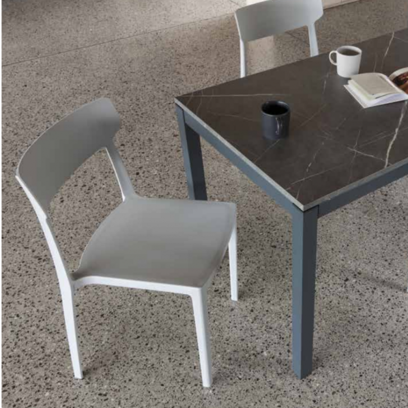 Sedia CITYLIFE - La Seggiola Sedia CITYLIFE - La Seggiola