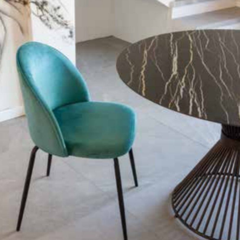 Tavolo URANIA - La Seggiola Tavolo URANIA - La Seggiola