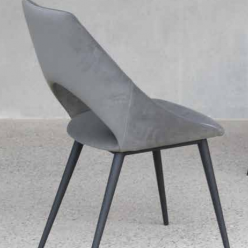 Sedia BARCELLONA - La Seggiola Sedia BARCELLONA - La Seggiola