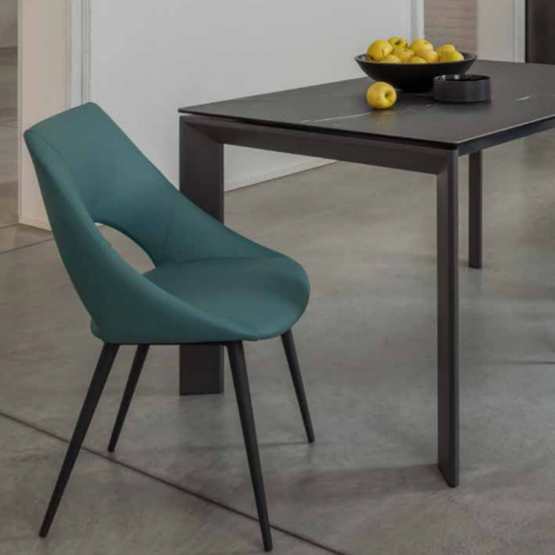 Sedia BARCELLONA - La Seggiola