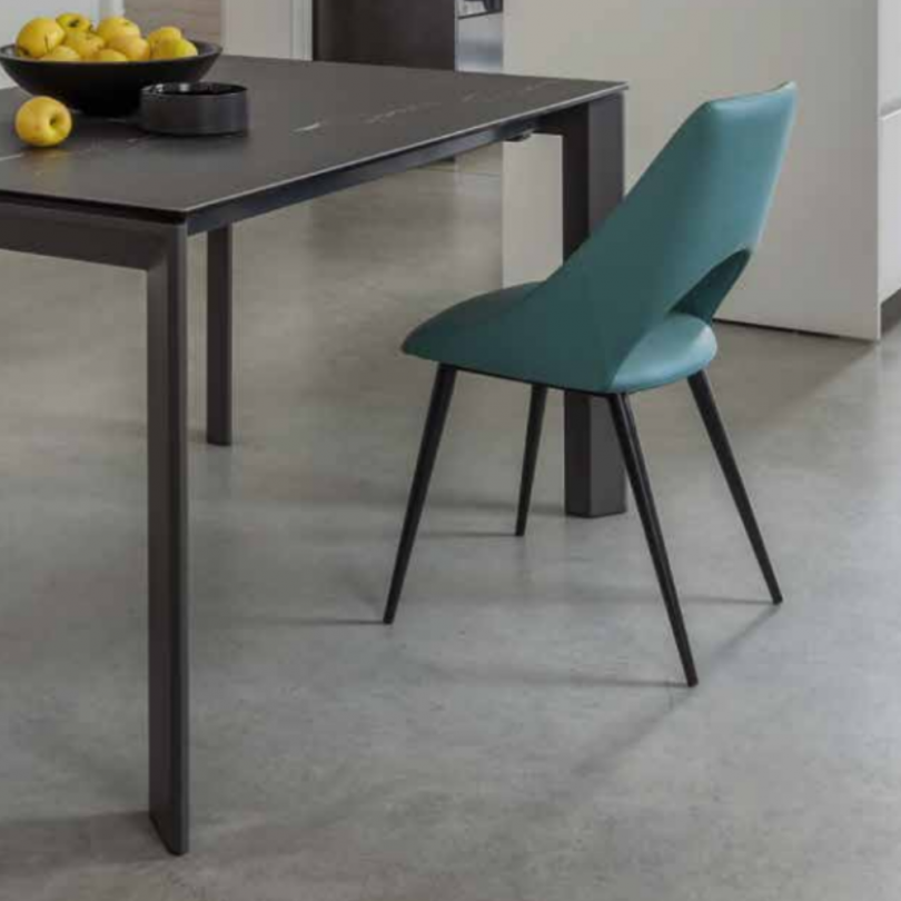 Sedia BARCELLONA - La Seggiola