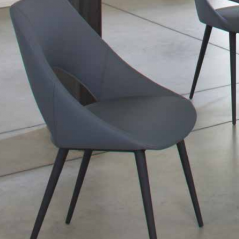 Sedia BARCELLONA - La Seggiola