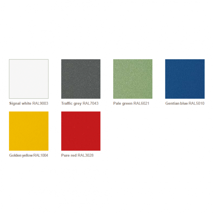 Tavolo Rotondo CASTORE -MILANI