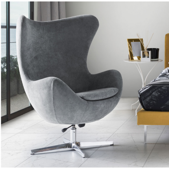 Poltrona Nausica Art. 440/3 La Seggiola