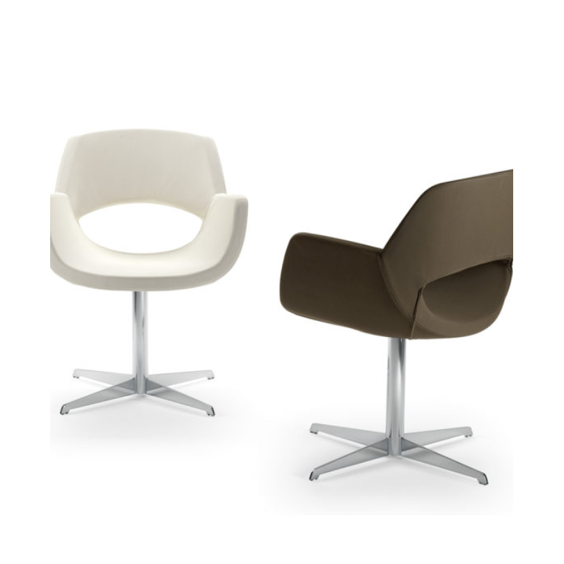 Poltrona KEY CROSS Art. 977/2 La Seggiola