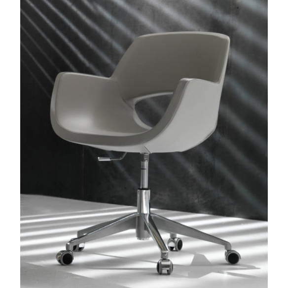 Poltrona KEY OFFICE Art. 977/1 La Seggiola