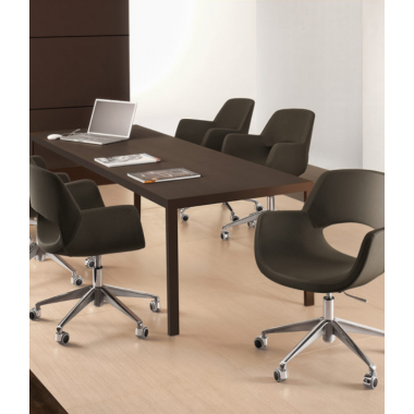 Poltrona KEY OFFICE Art. 977/1 La Seggiola 2