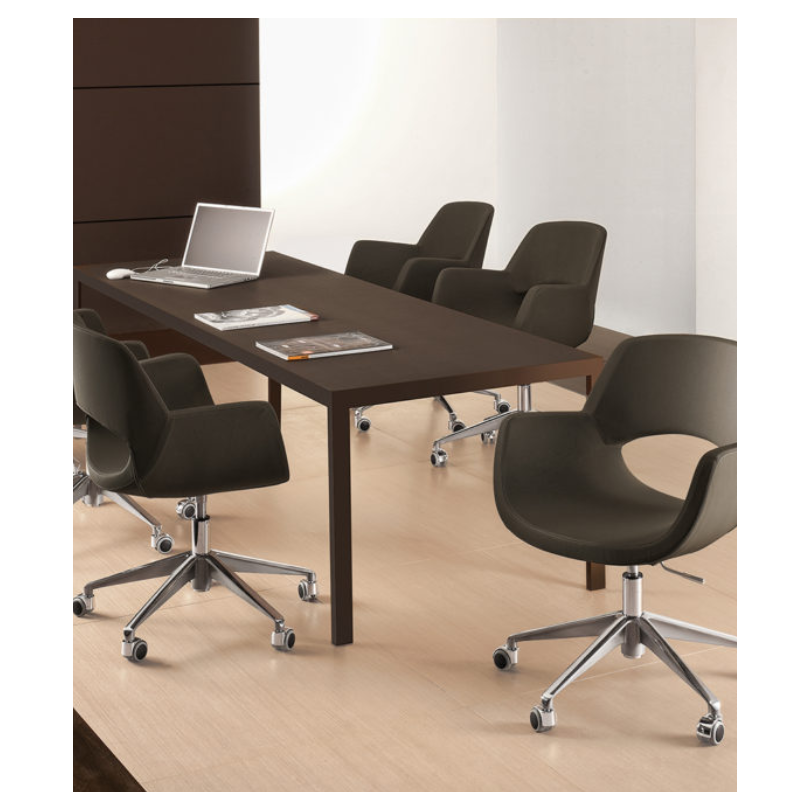 Poltrona KEY OFFICE Art. 977/1 La Seggiola