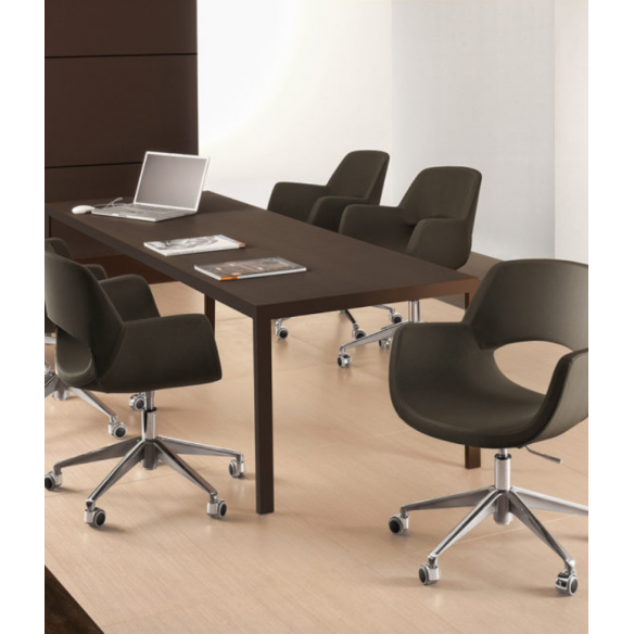 Poltrona KEY OFFICE Art. 977/1 La Seggiola