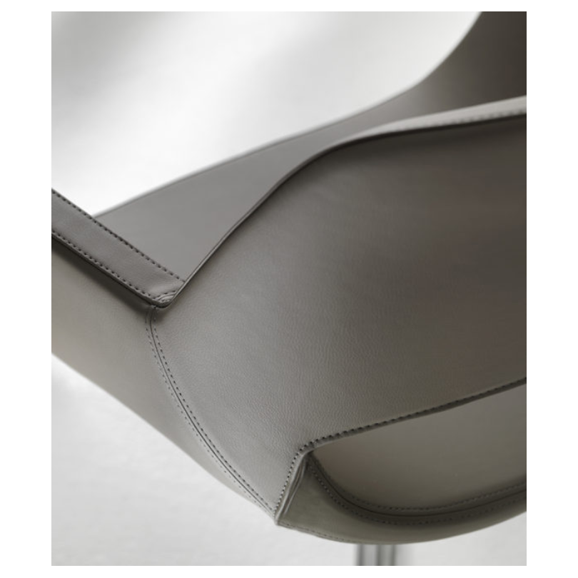 Poltrona KEY OFFICE Art. 977/1 La Seggiola