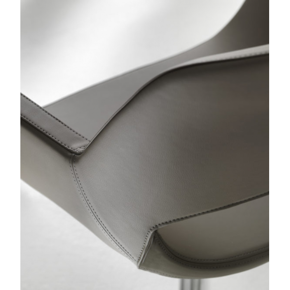 Poltrona KEY OFFICE Art. 977/1 La Seggiola