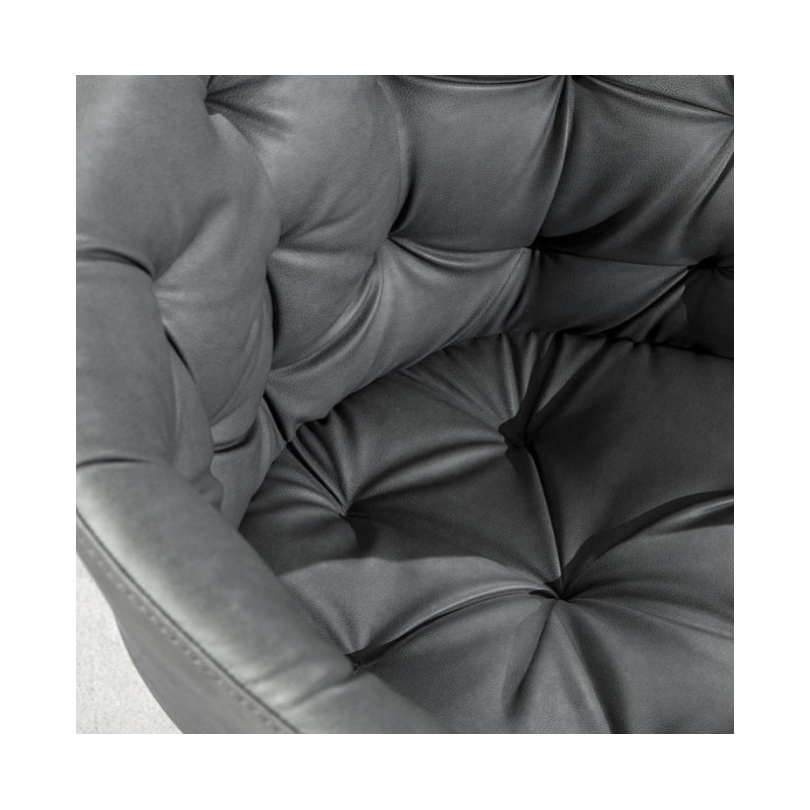 Poltrona CABIRIA Art. 212 L a Seggiola