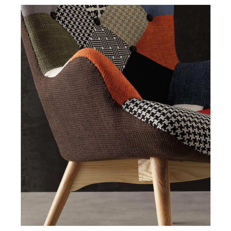 Poltrona SWEET HOME - La Seggiola