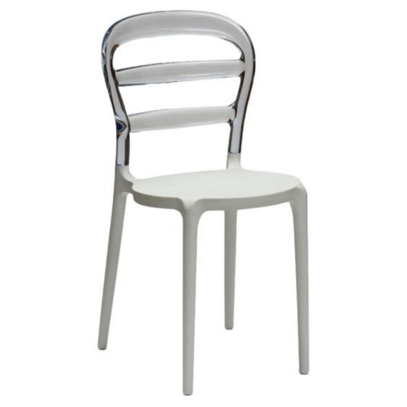 Sedia DEJA VU'- La Seggiola