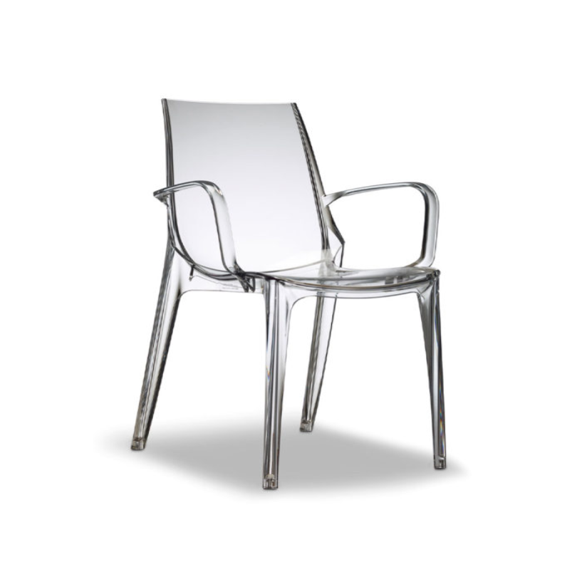 Sedia VALERY-P Art. 037/2 - La Seggiola