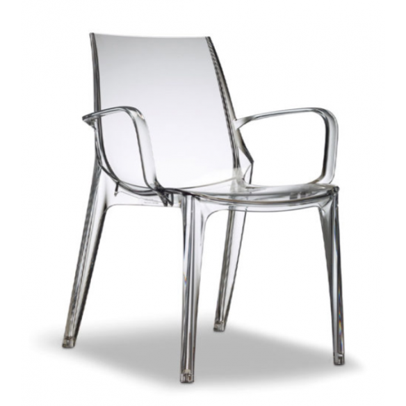 Sedia VALERY-P Art. 037/2 - La Seggiola