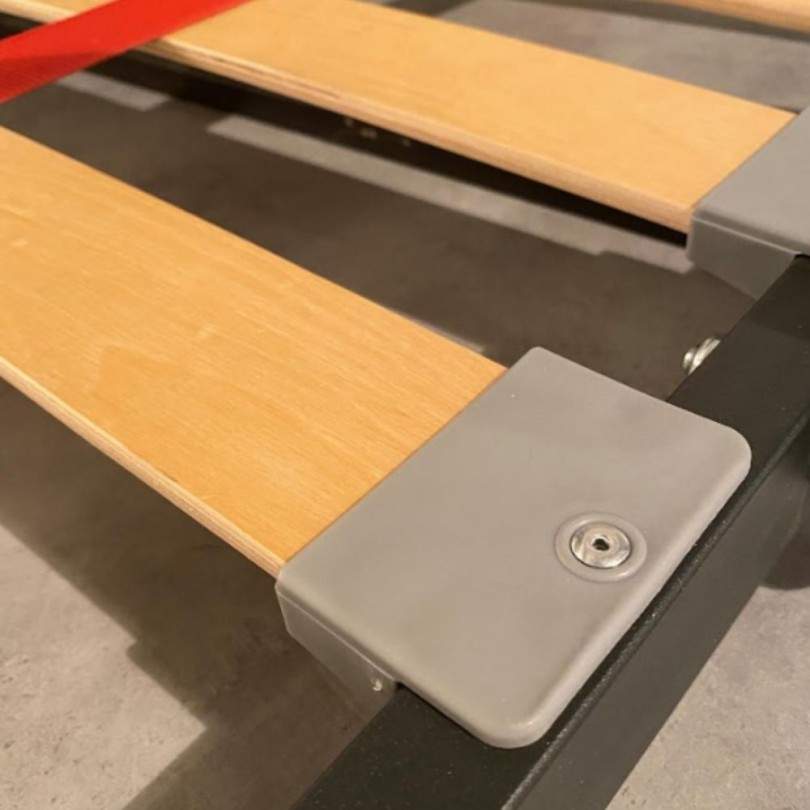 Letto singolo a scomparsa KANDO -...