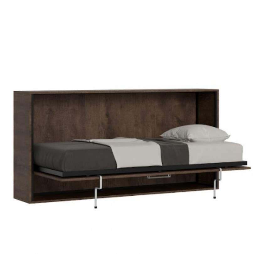 Letto singolo a scomparsa KANDO -...