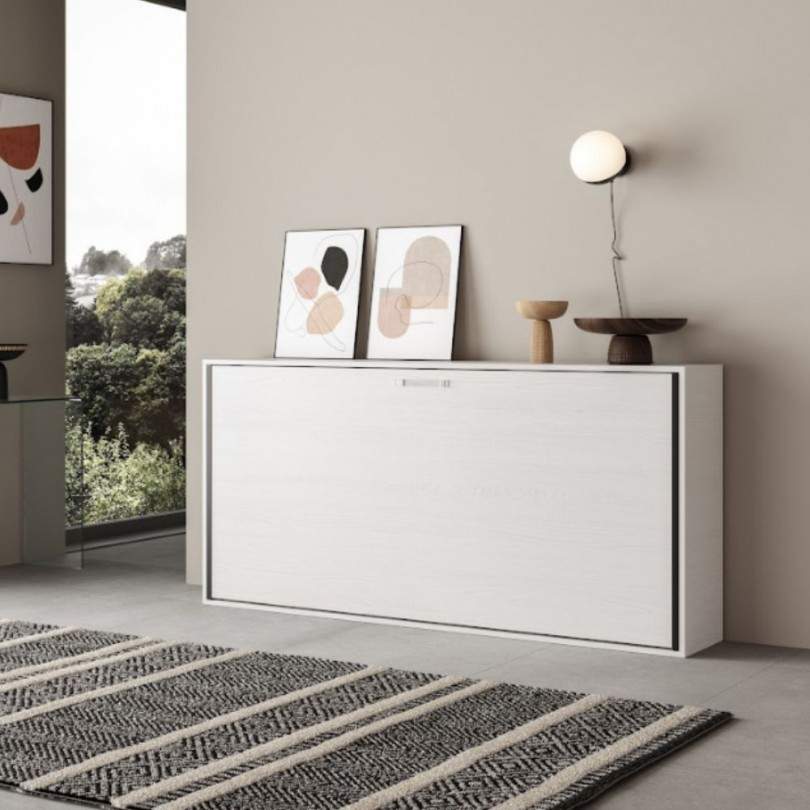 Letto singolo a scomparsa KANDO -...