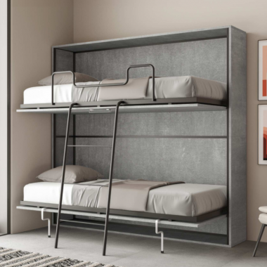 Letto KANDO doppio... 2