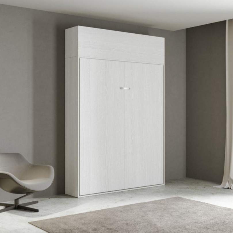 Letto matrimoniale KENTARO con...