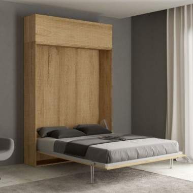 Letto matrimoniale KENTARO... 2