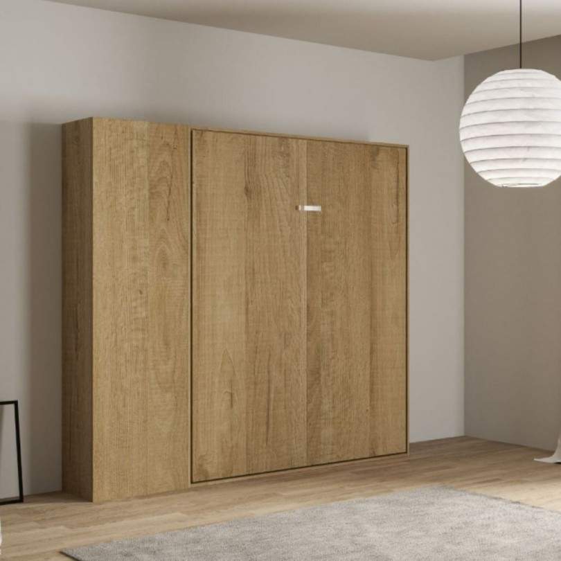 Letto matrimoniale KENTARO con...