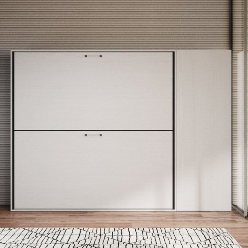 Letti KANDO doppio composizione H -...