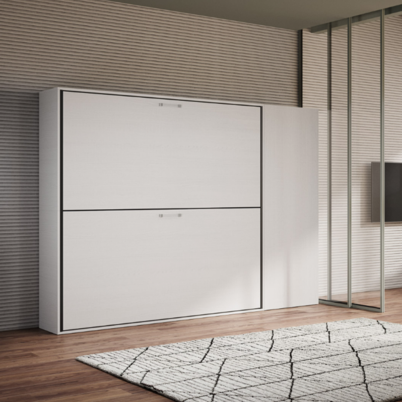 Letti KANDO doppio composizione H -...