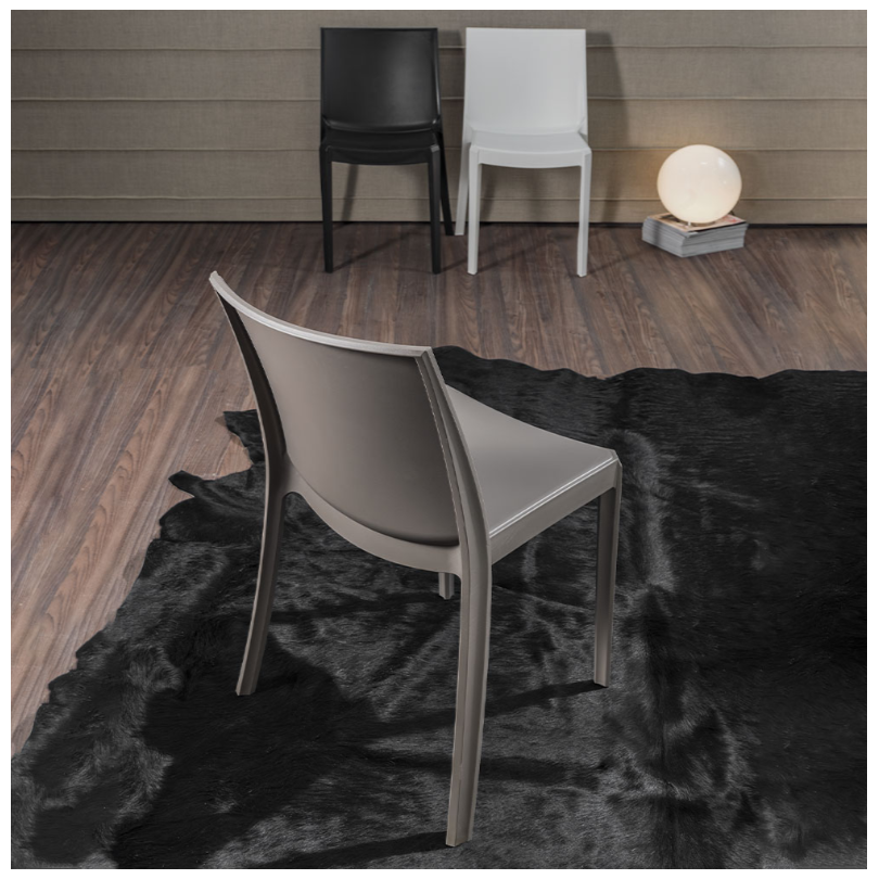 Sedia PENNY Art. 012 - La Seggiola