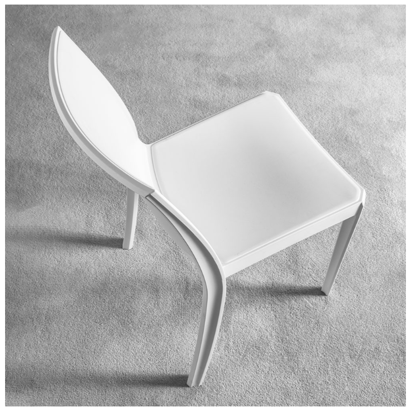 Sedia PENNY Art. 012 - La Seggiola