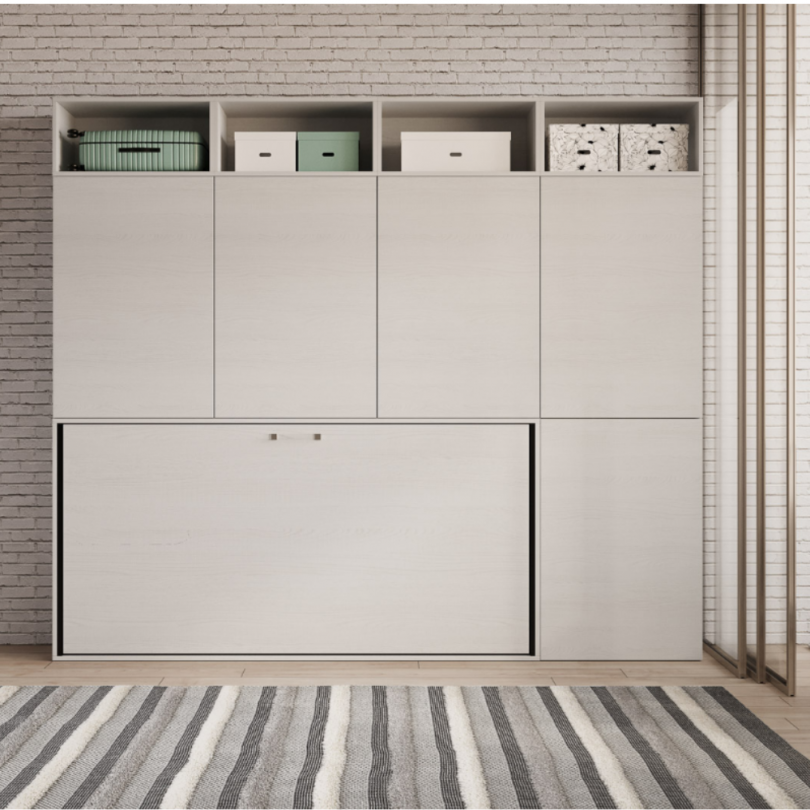 Letto KANDO singolo composizione B -... Letto KANDO singolo composizione B -...