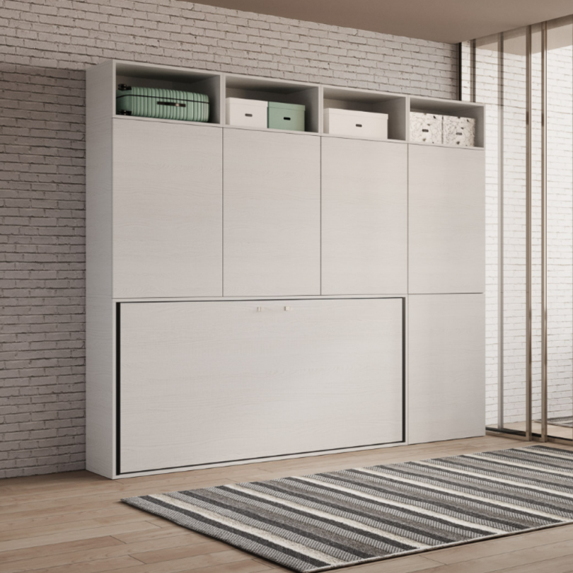 Letto KANDO singolo composizione B -... Letto KANDO singolo composizione B -...