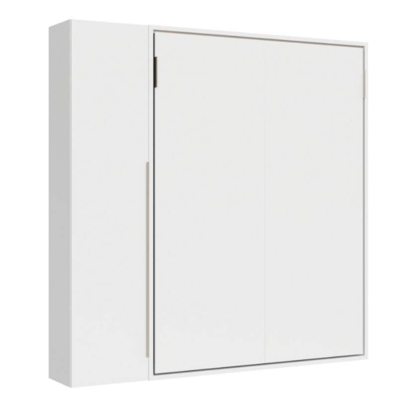 Letto francese verticale a scomparsa...