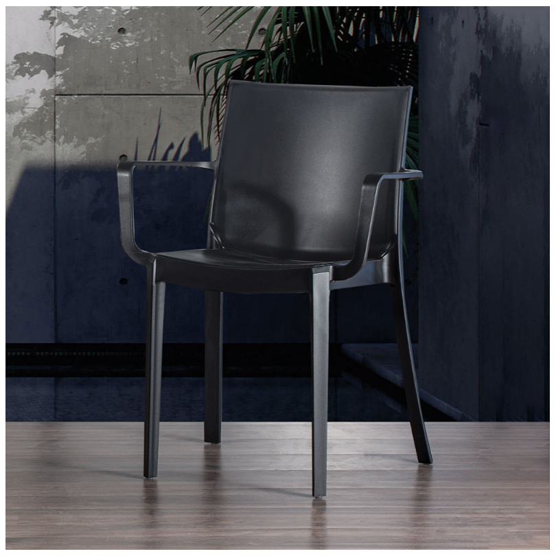 Sedia VIVIAN Art. 013 La Seggiola