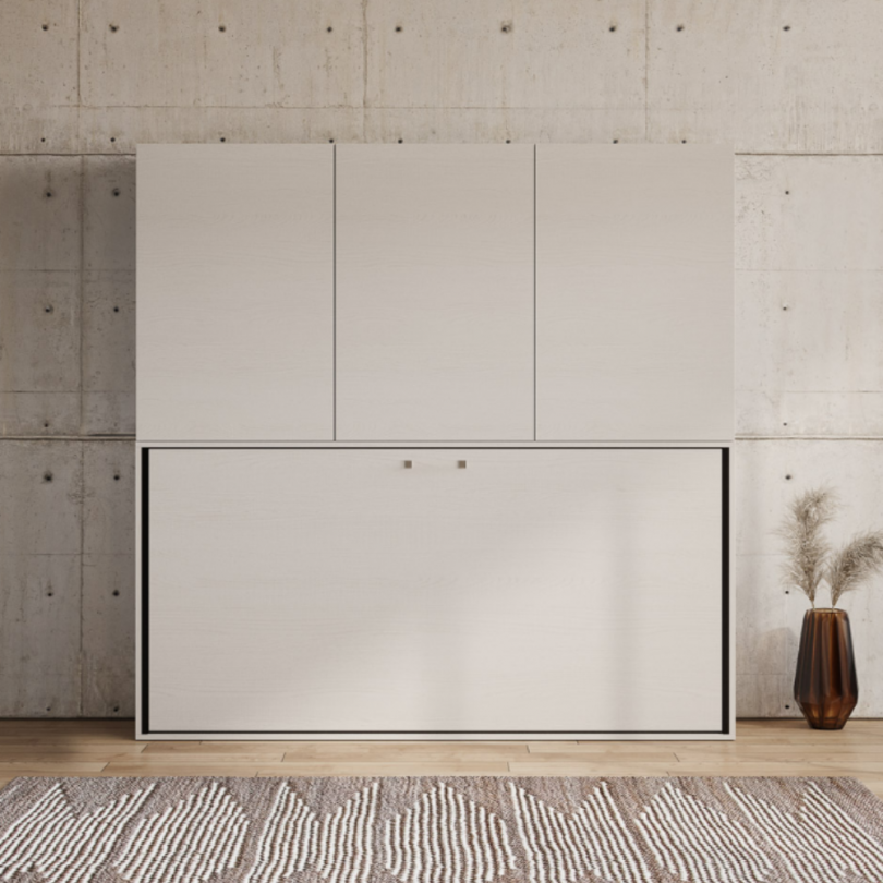 Letto KANDO singolo composizione D -...