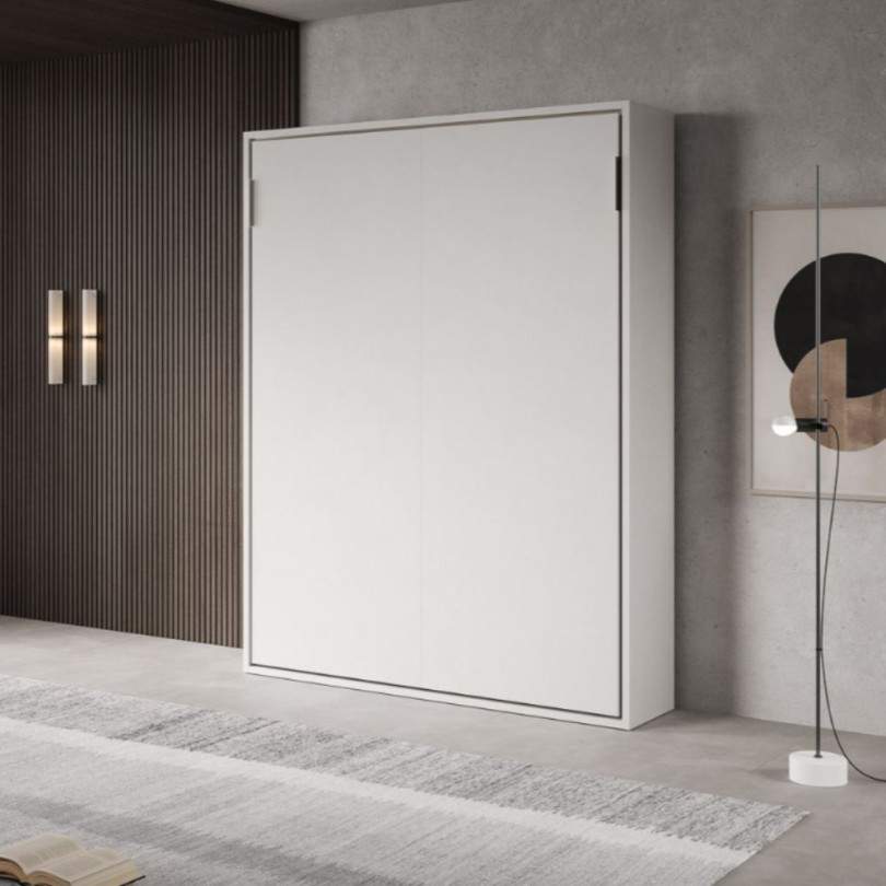 Letto francese verticale a scomparsa...