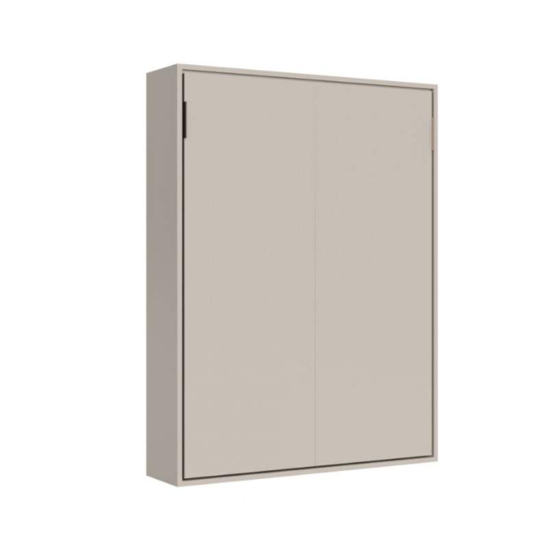 Letto francese verticale a scomparsa...