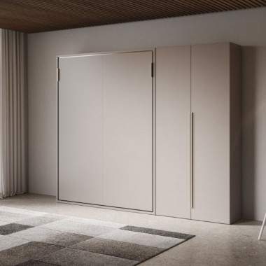 Letto matrimoniale... 2