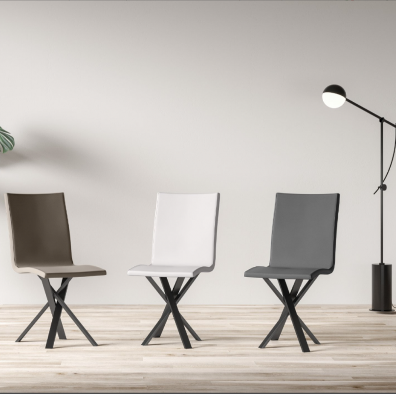 Sedia AURY - ITAMOBY