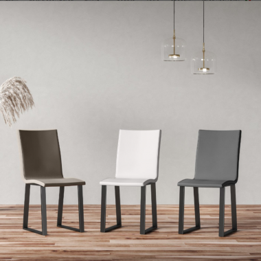 Sedia BAFFY SOFT - ITAMOBY