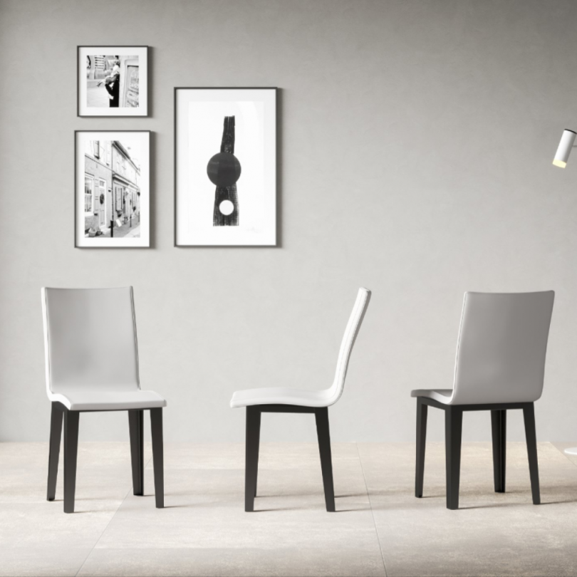 Sedia ARMIDA SOFT - ITAMOBY