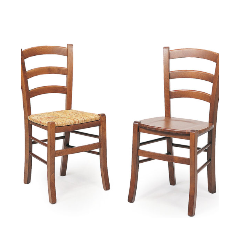 Sedia PAESANA - La Seggiola